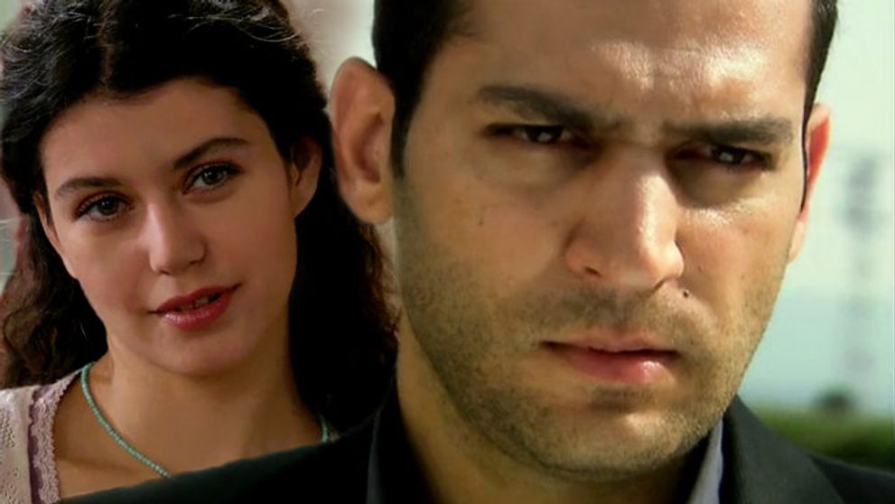 Už je to oficiálne: Fatmagül a Demir sú...