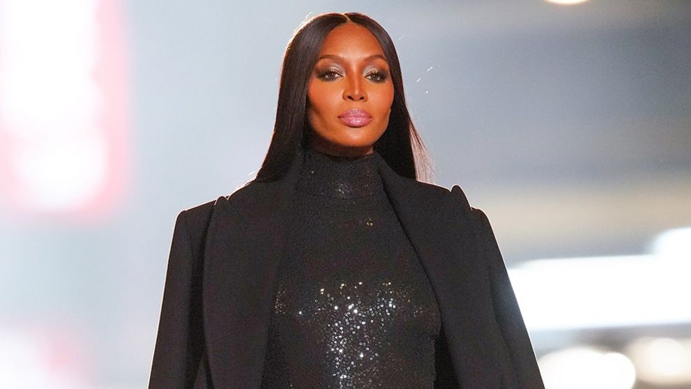 Naomi Campbell v takmer 51 rokoch šokuje! Je z nej mama
