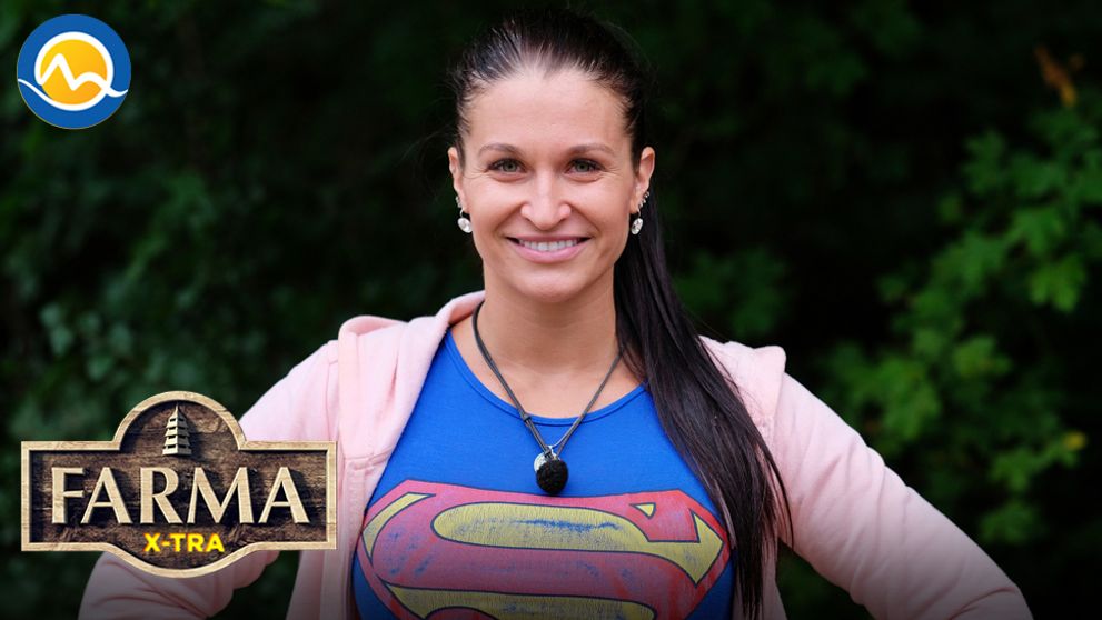 Je Miška nymfomanka? Na Farmu si priniesla aj putá