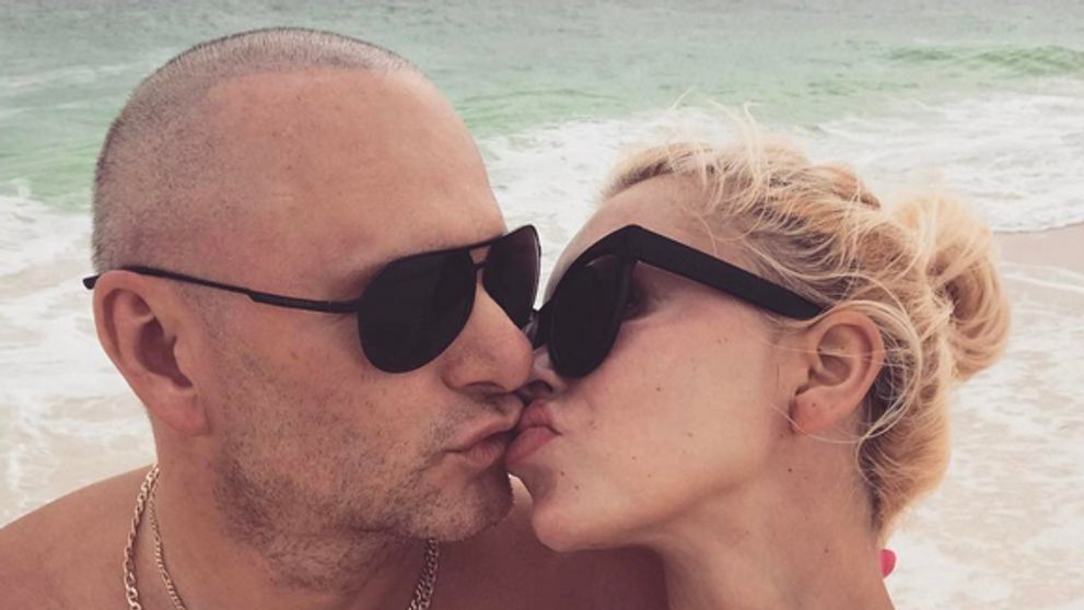 Modelka Mia Bella na dráždivej fotke z dovolenky: Keby nebolo plaviek...