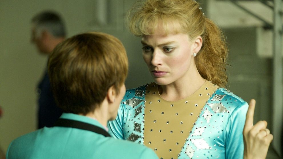 Film Ja, Tonya mal tri nominácie na Oscara: Prinášame ho na VOYO