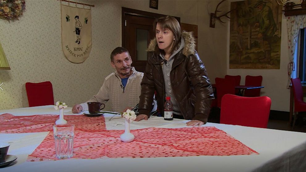 Kontroverzná Lucia zo Zámeny manželiek ide do väzenia. Osem detí bude na Vianoce bez mamy