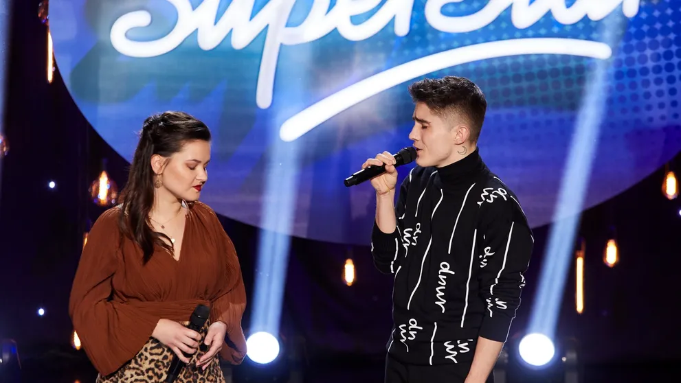 Čo hovoríte na toto vystúpenie kvarteta? Porotca bol rád, že sa už skončilo