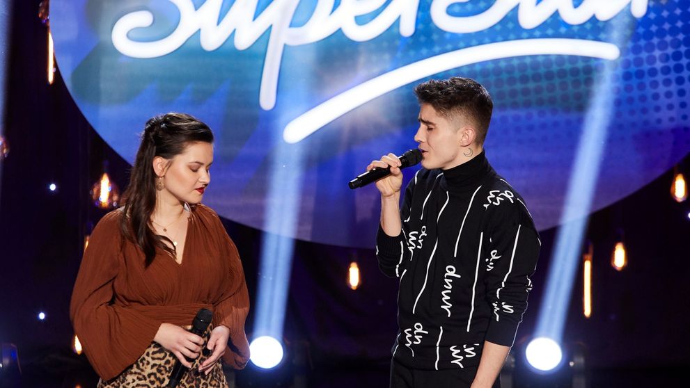 Čo hovoríte na toto vystúpenie kvarteta? Porotca bol rád, že sa už skončilo