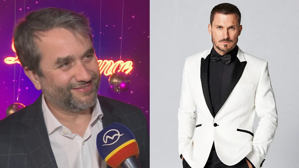 Kobielsky zhodnotil Koleníkove šance na víťazstvo: „Nevyhrá jedine vtedy, keď...“
