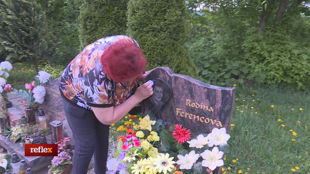 Utekajú pred spravodlivosťou