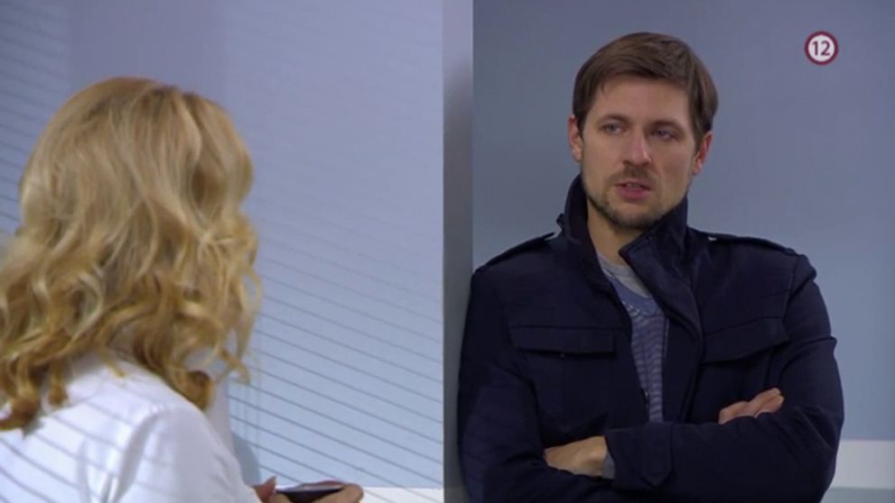 Búrlivé víno: 533. a 534. epizóda