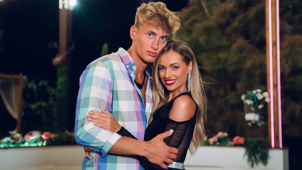Konfrontácia pred všetkými. David s Natáliou to museli vysvetľovať