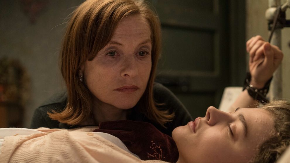 Atraktívna filmová premiéra Greta: Smrtiaca návnada víťazom sobotného večera