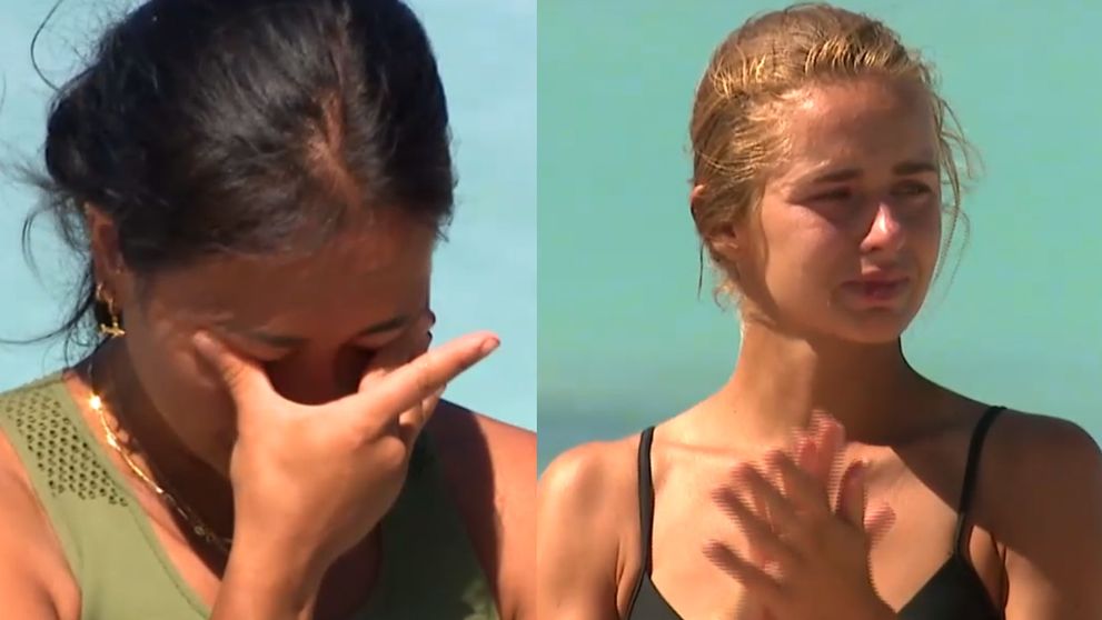 Skončil najobľúbenejší hráč v Survivore. Plakali za ním všetci