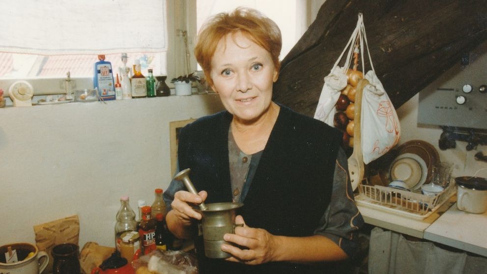 Česká kinematografia smúti: Zomrela obľúbená herečka Zdena Hadrbolcová