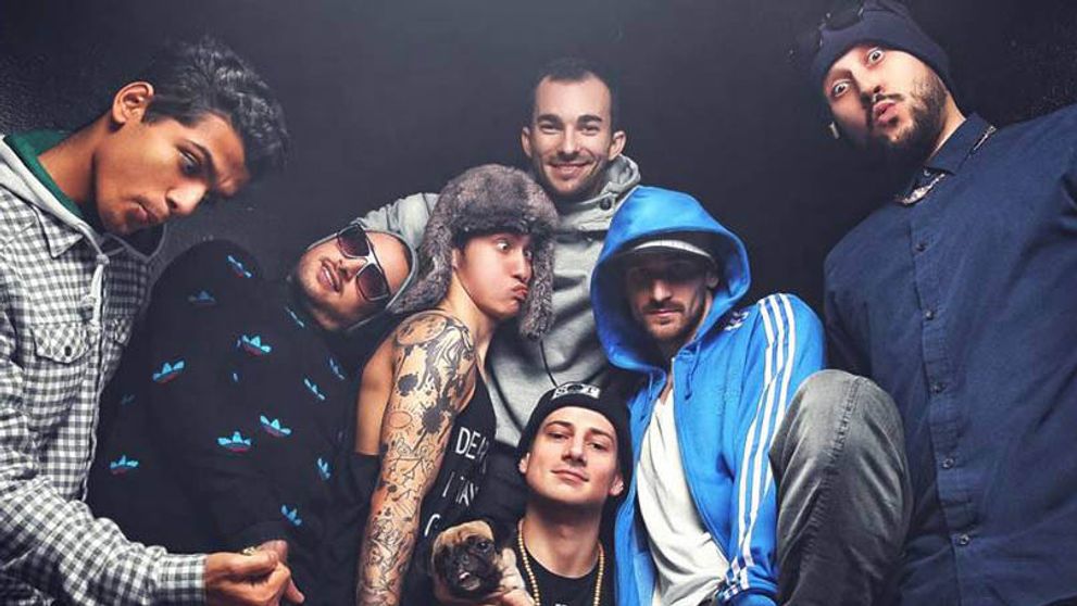 To bude ráno! Z postele vás vytiahnu chalani z The Pastels!