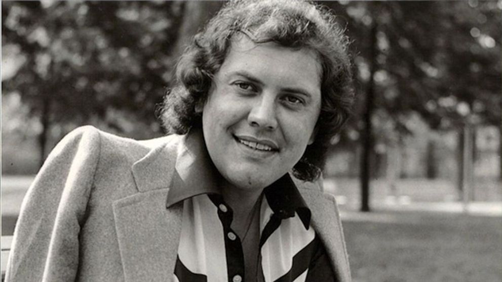 V dolinááááách...