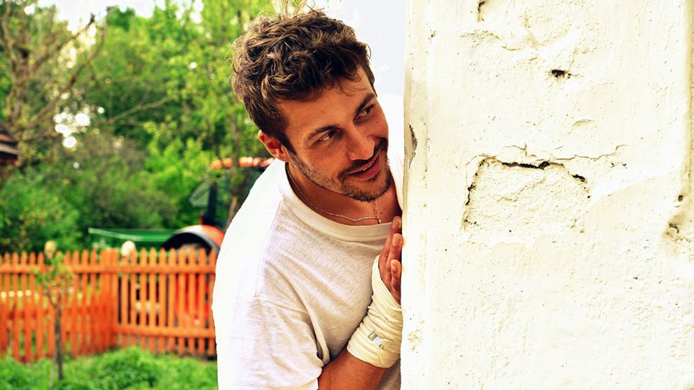 Exfarmár predviedol vypracované telo: Ladí formu na leto