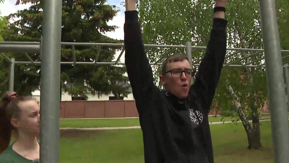 Museli ho učiť všetko odznova - aj dýchať