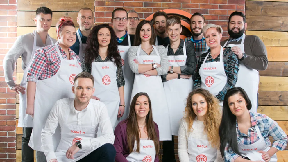 Bude to dramatické! Kto si myslíte, že zo šou MasterChef odstúpi?