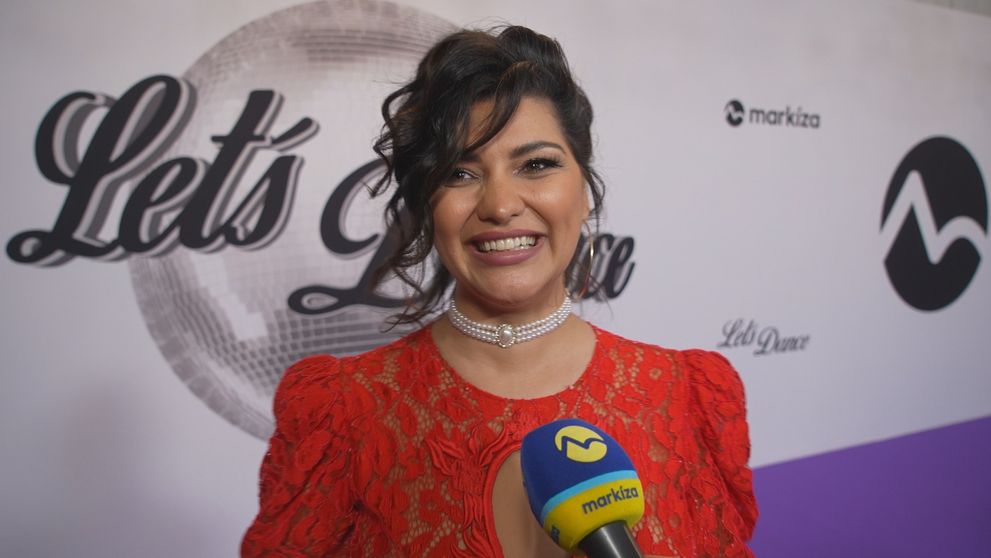 Mamba nešetrila lichôtkami na cudzieho pána. Čo na to jej snúbenec?