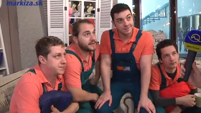 Pilčíci nie sú žiadne béčka! Takto stavali máj!