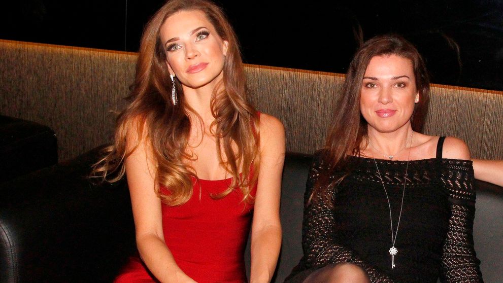 Problémy v rodine Andrey Verešovej: Prichytený pri nevere!