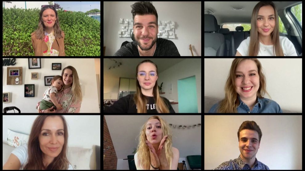 Všetkým mamám z celého srdca: Toto je len a len pre vás