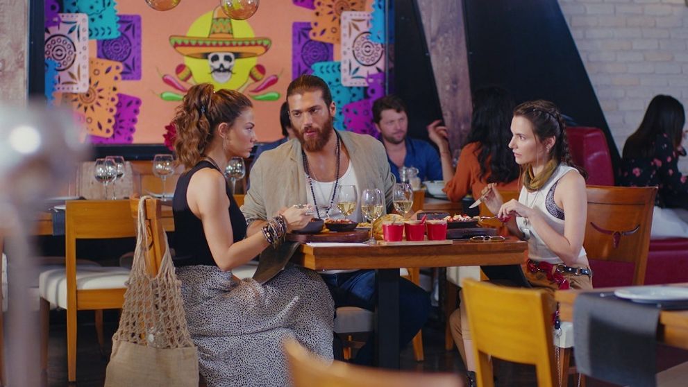 S hlavou v oblakoch: 155. a 156. epizóda