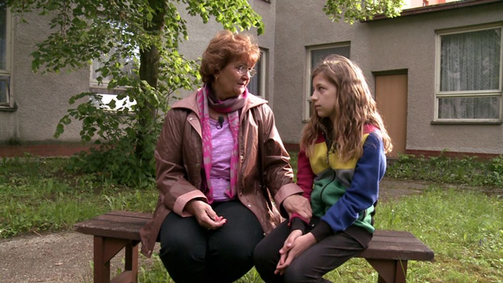 Zúfalá matka deviatich detí prosí o pomoc