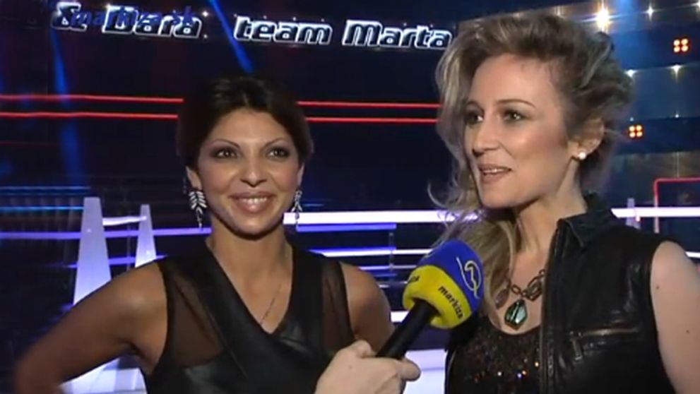 Eva a Andrea: Toto nám kouči urobili naschvál!