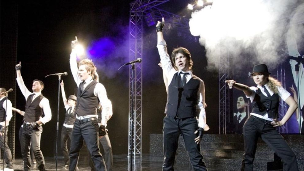 Koniec sladkých chlapcov z Boybandu?! V Teleráne nie!