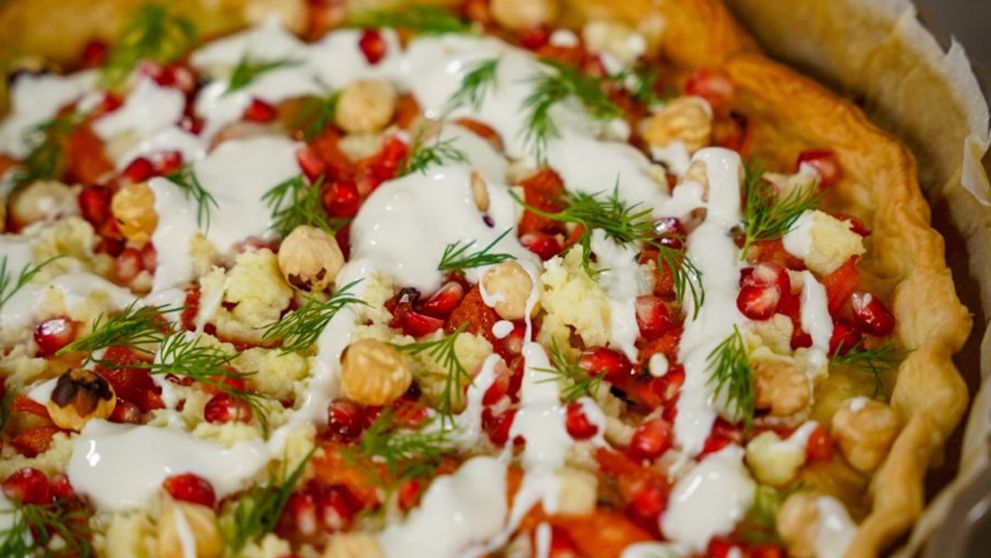 Mrkva: Na polievku či koláč