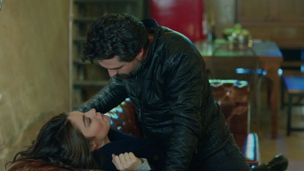 Meryem: 79. a 80. epizóda