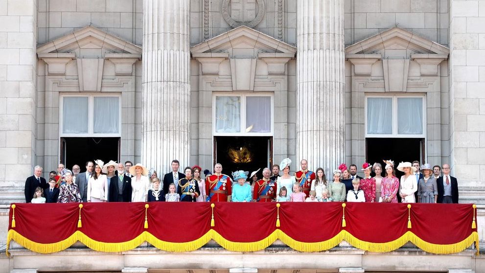 Mimoriadna udalosť v kráľovskej rodine: Prezradili dátum!