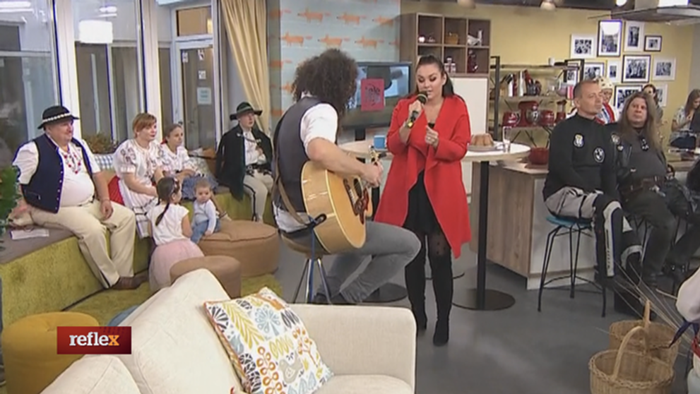 Nekonečná láska: 179. a 180. epizóda