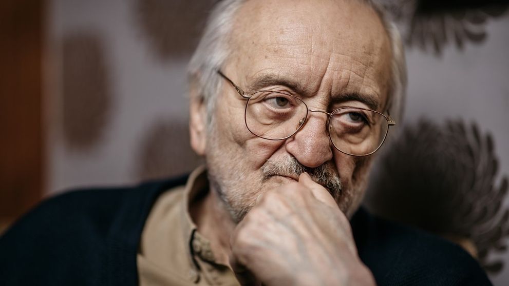 Žiadne štátne pocty: Rodina Milana Lasicu sa rozhodla, ako bude vyzerať rozlúčka