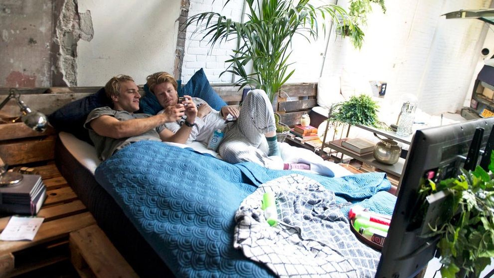 Otvorili prvý bar pre ľudí s opicou. Môžte hádať, čo v ňom ponúkajú