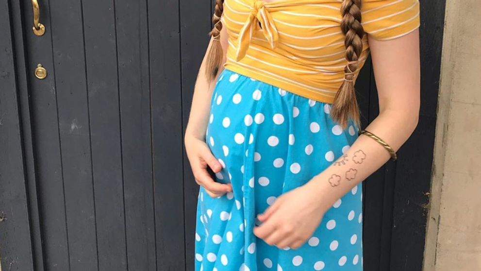 Hviezda Harryho Pottera čaká tretie bábätko! Po rokoch sa takmer vôbec nezmenila