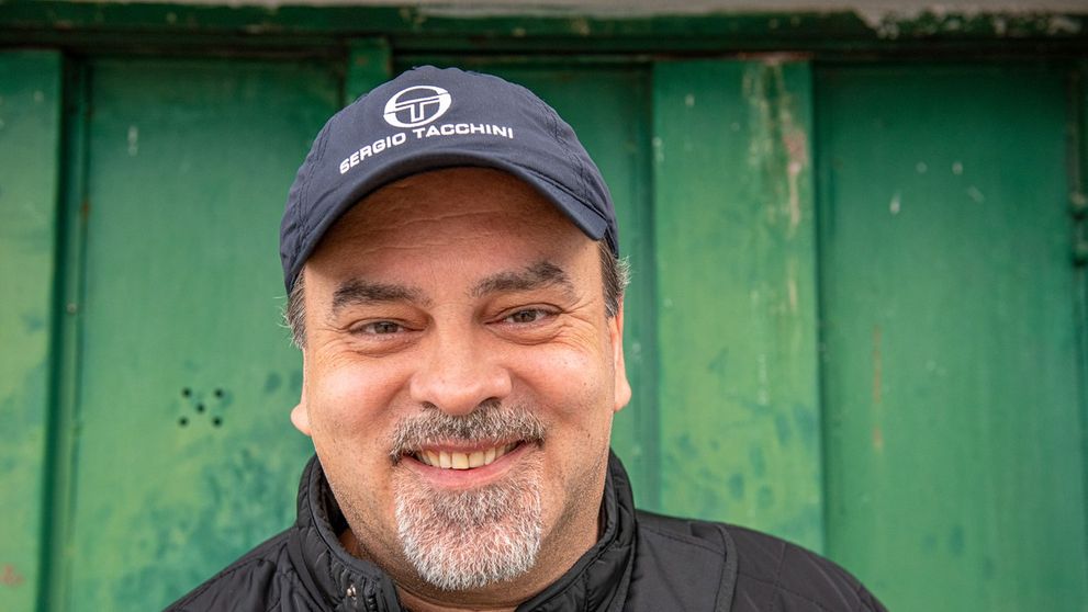 Sväťo Malachovský je šťastne zadaný: Jeho partnerka nie je žiadna neznáma