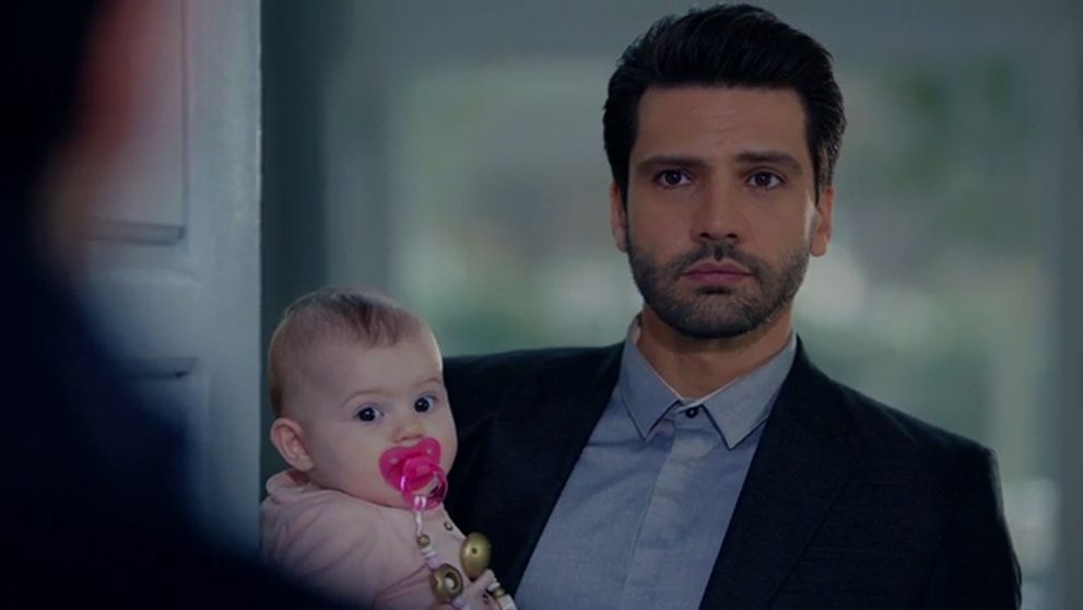 Nekonečná láska: 155. a 156. epizóda