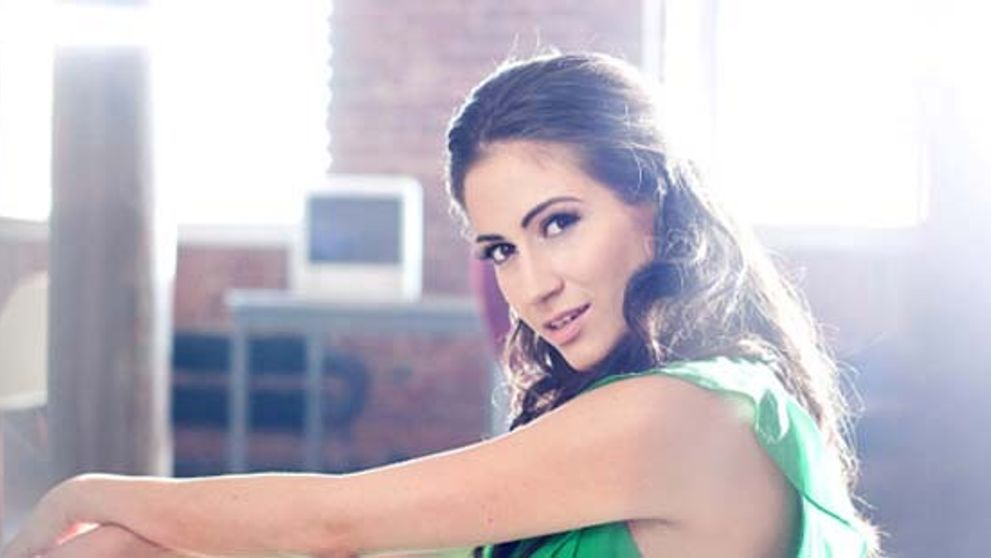 Zdenka Predná proste 