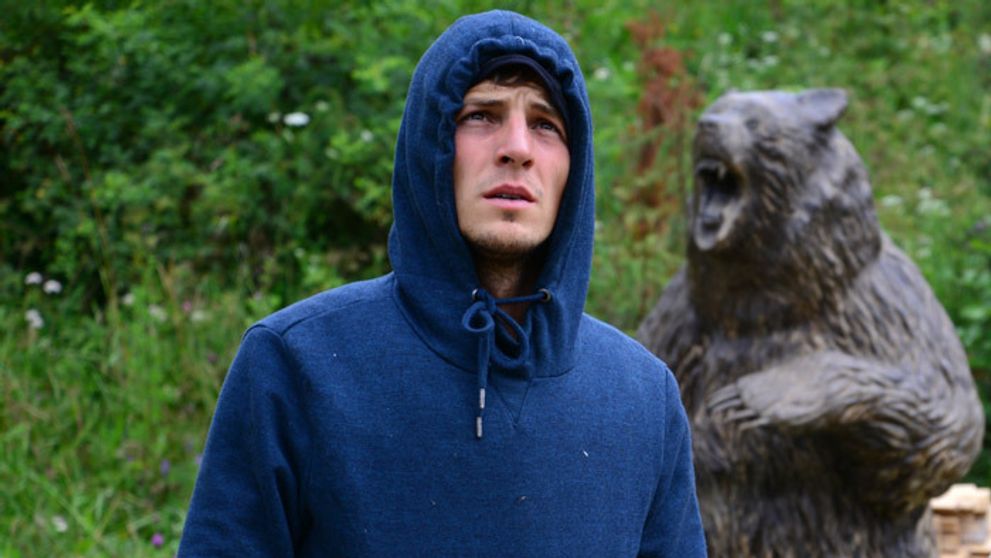 Peter na pokraji síl: Sú to jeho posledné dni na Farme?