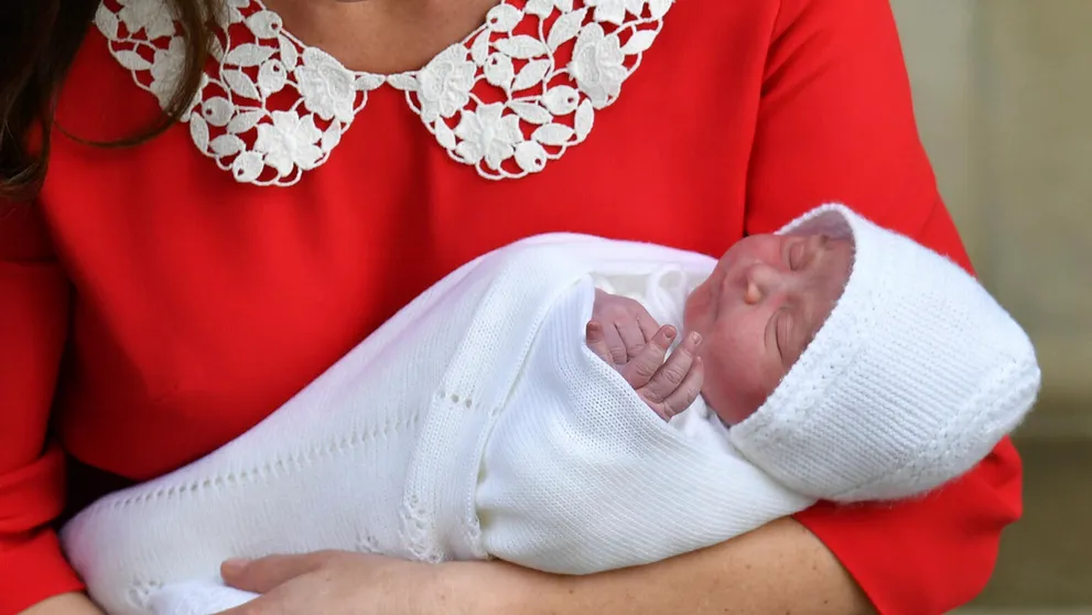 Aká budúcnosť čaká malého princa? Podľa numerológov ho budú zbožňovať ako Dianu