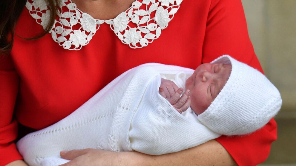 Aká budúcnosť čaká malého princa? Podľa numerológov ho budú zbožňovať ako Dianu