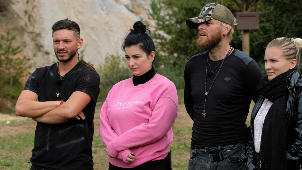 Drsná kritika na adresu jednej z farmárok: Nemá tu čo robiť, mala ísť do inej šou!