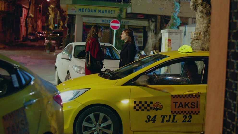 Meryem: 77. a 78. epizóda