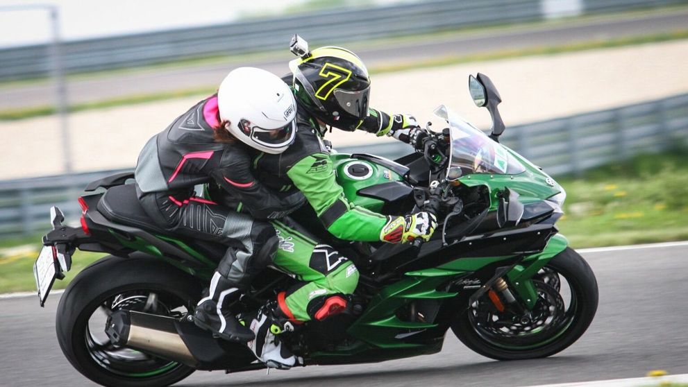 Markizáčka zažila jazdu smrti. Po tomto zážitku sa naozaj triasla