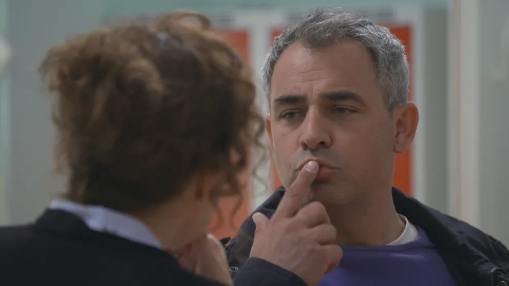 Zamilovaná Tamara? Vlado v rodine nechce podvádzať