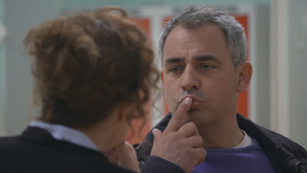 Zamilovaná Tamara? Vlado v rodine nechce podvádzať