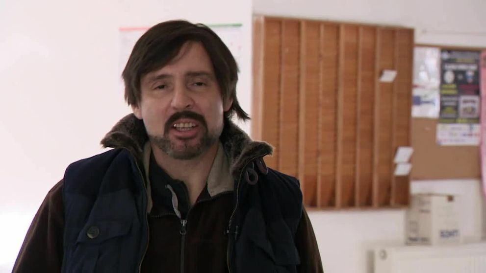 Najbláznivejšia Susedka v akcii: Andrejka to vie poriadne roztočiť!