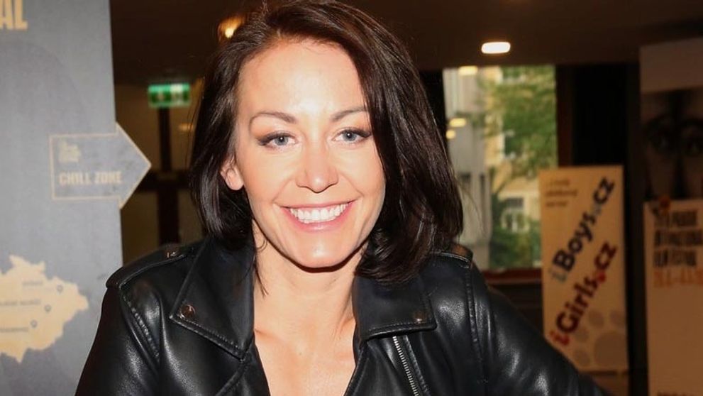 Agáta Hanychová má ďalšieho partnera: Tentoraz jej výber všetkých prekvapil!