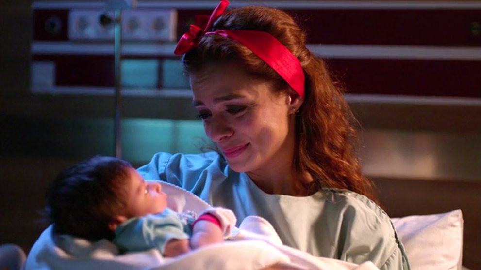 Láska na druhý pokus 2: 105. a 106. epizóda