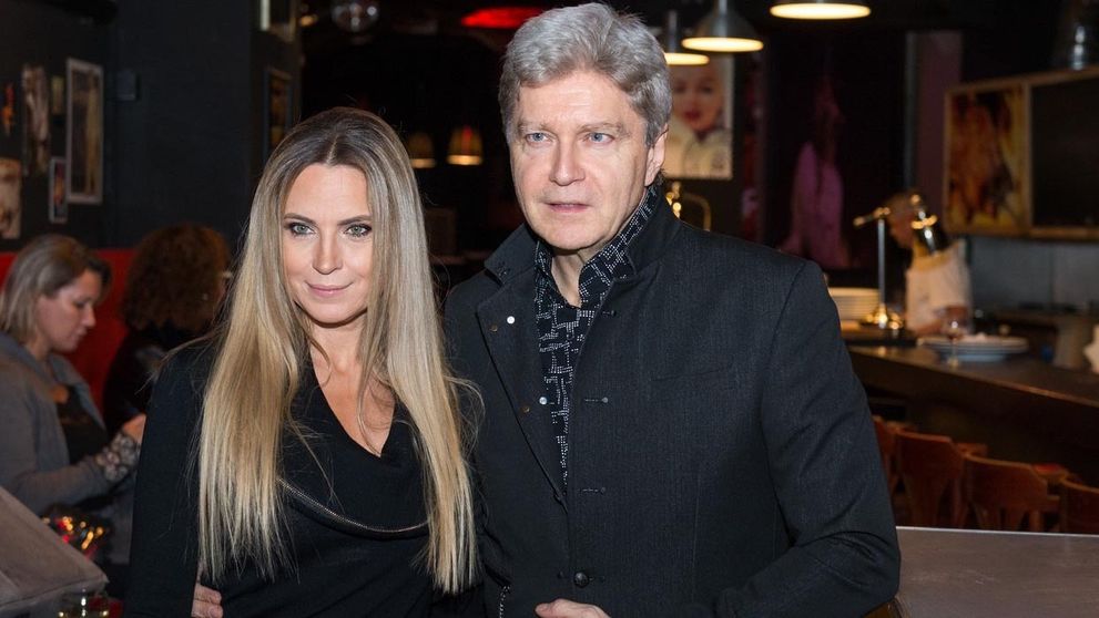 Erika a Števo sa tešia na dievčatko. Pri otázke na meno prišlo prekvapenie